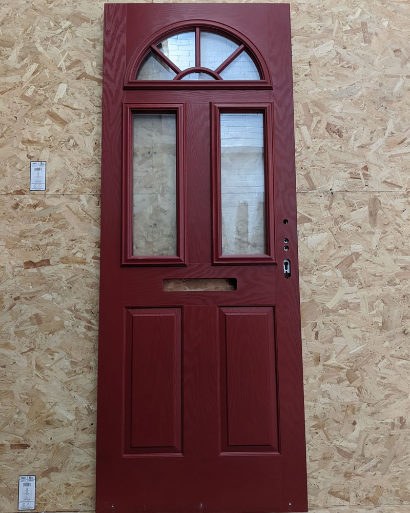 Mismeasured Doors and Mismeasured Windows available for immediate